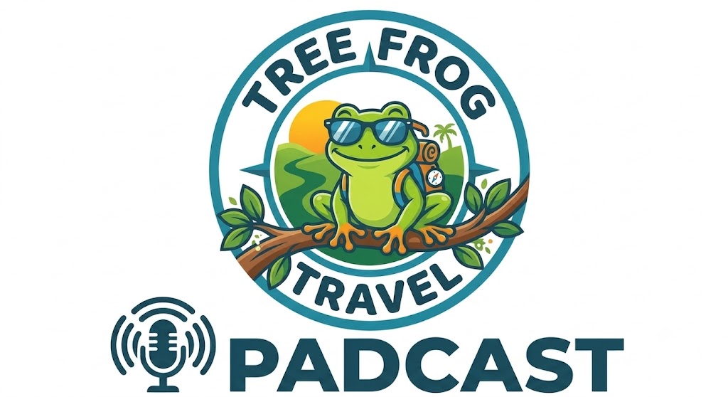 Podcast Episode: The Ultimate Guide to Booking Flights to Paris (Without Selling a Kidney)